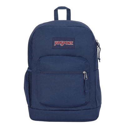 JanSport Cross Town Plus navy