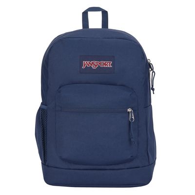 JanSport Cross Town Plus navy