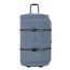 Kipling Aviana L b blue stone