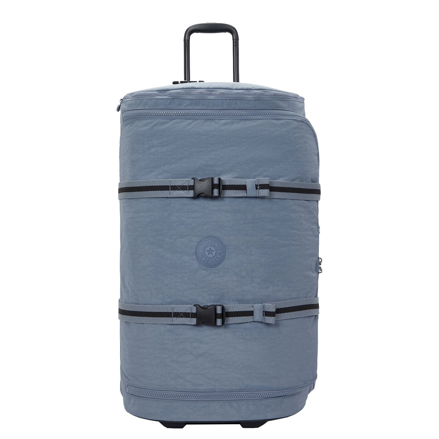 Kipling reistas blauw