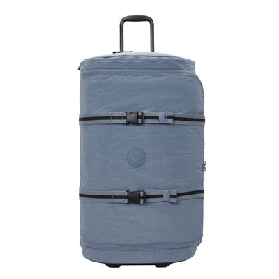 Kipling Aviana L b blue stone