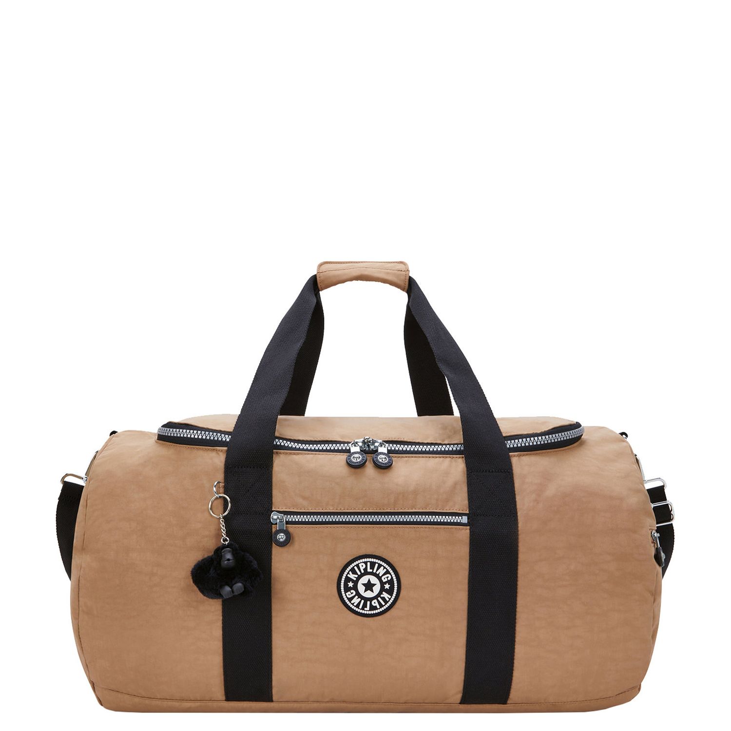 Kipling reistas bruin