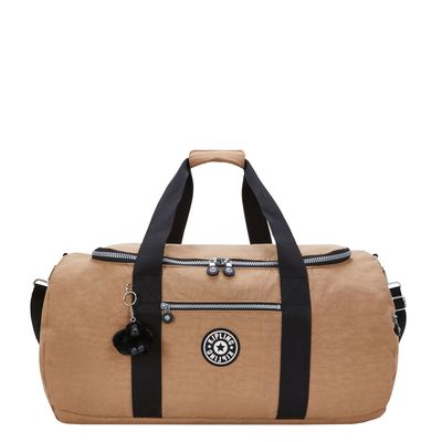 Kipling Argus M her early tan heritage