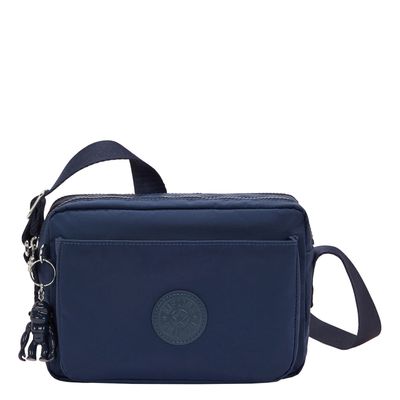 Kipling Abanu M be un infinite blue