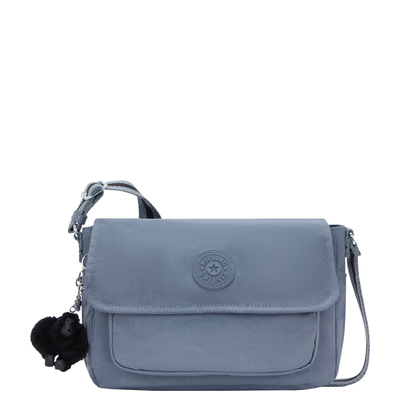 Kipling Dalma blue stone