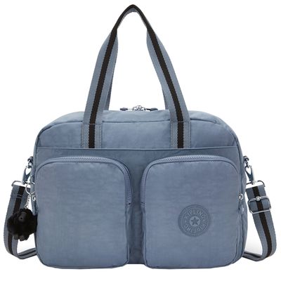 Kipling Defea XL b blue stone