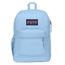 JanSport Cross Town Plus blue dusk