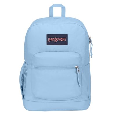 JanSport Cross Town Plus blue dusk
