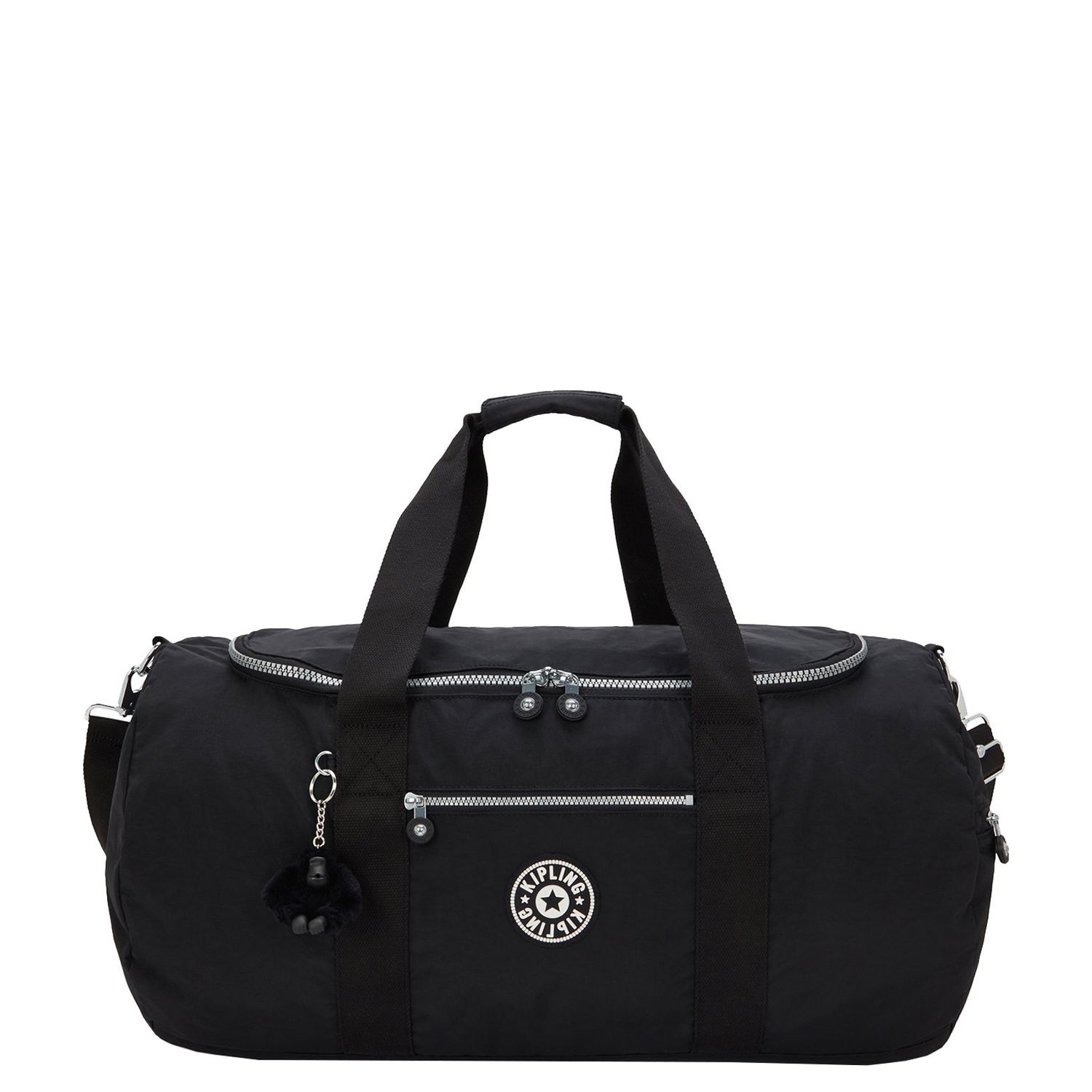 Kipling reistas zwart