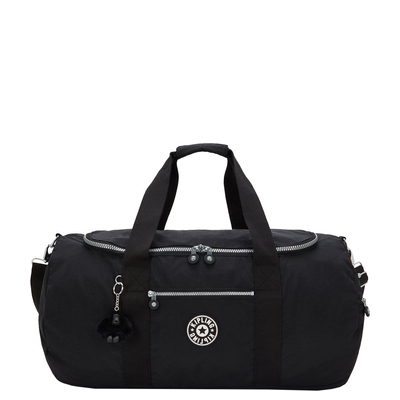 Kipling Argus M her rapid black