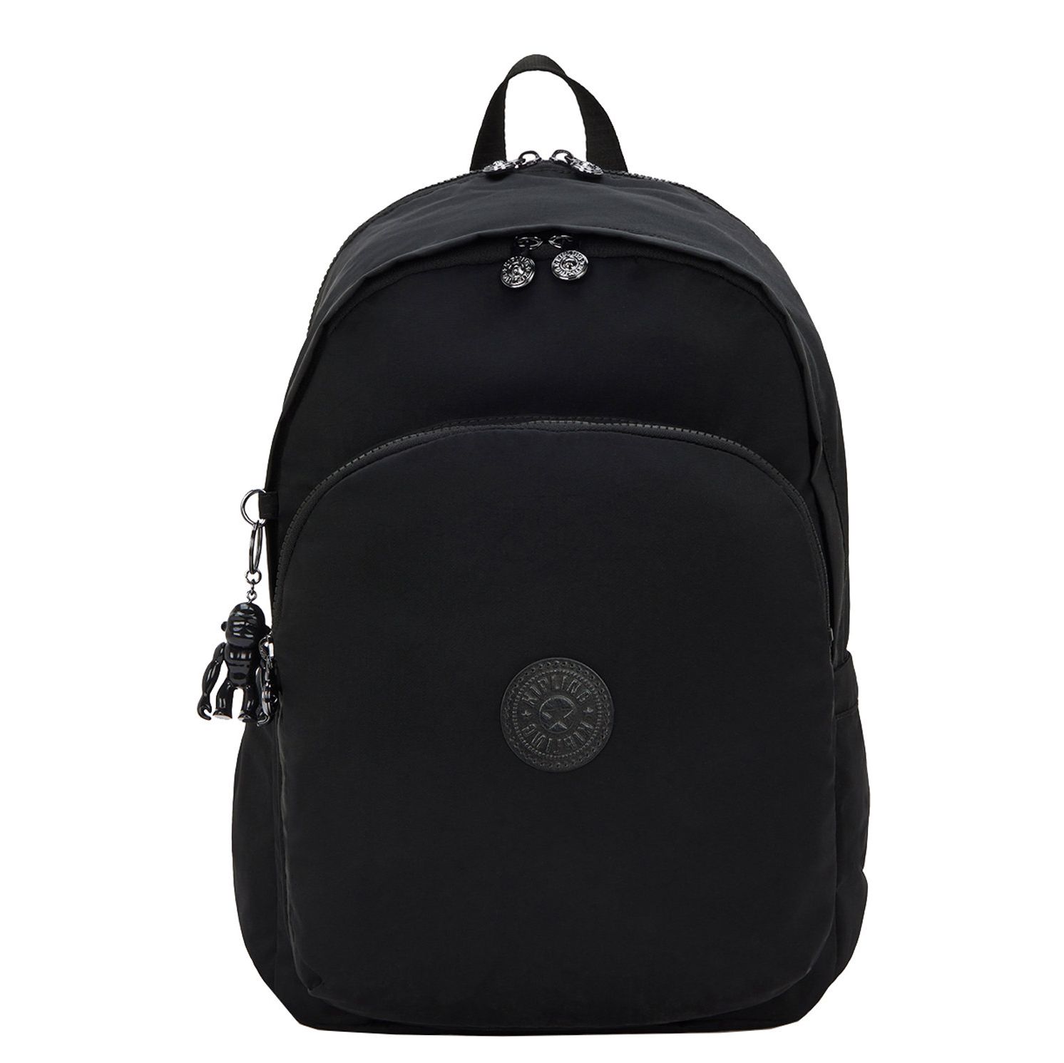 Kipling Delia laptoptas zwart