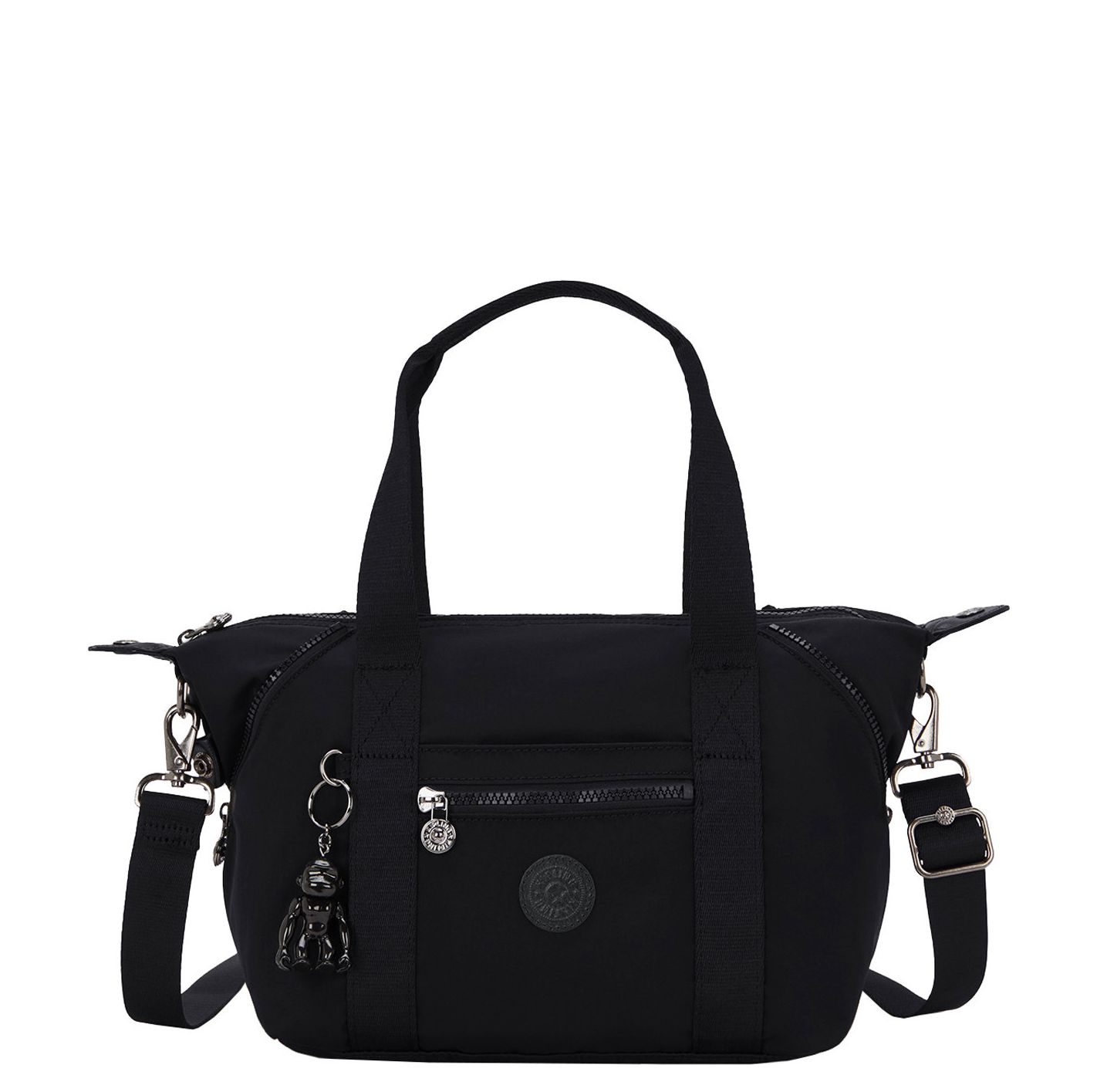 Kipling Art Mini handtas zwart