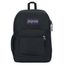 JanSport Cross Town Plus black