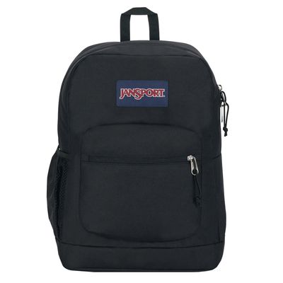 JanSport Cross Town Plus black