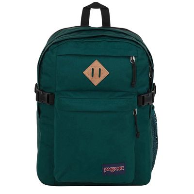 JanSport Main Campus deep juniper