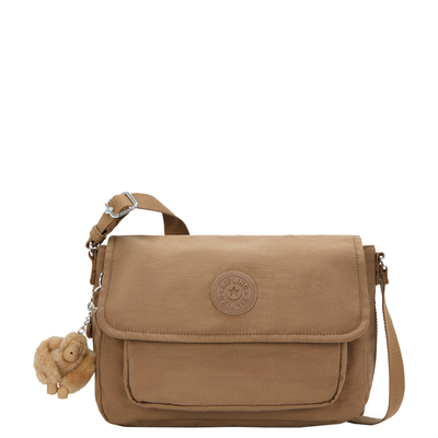 Kipling Dalma early tan
