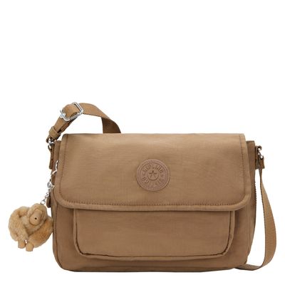 Kipling Dalma early tan