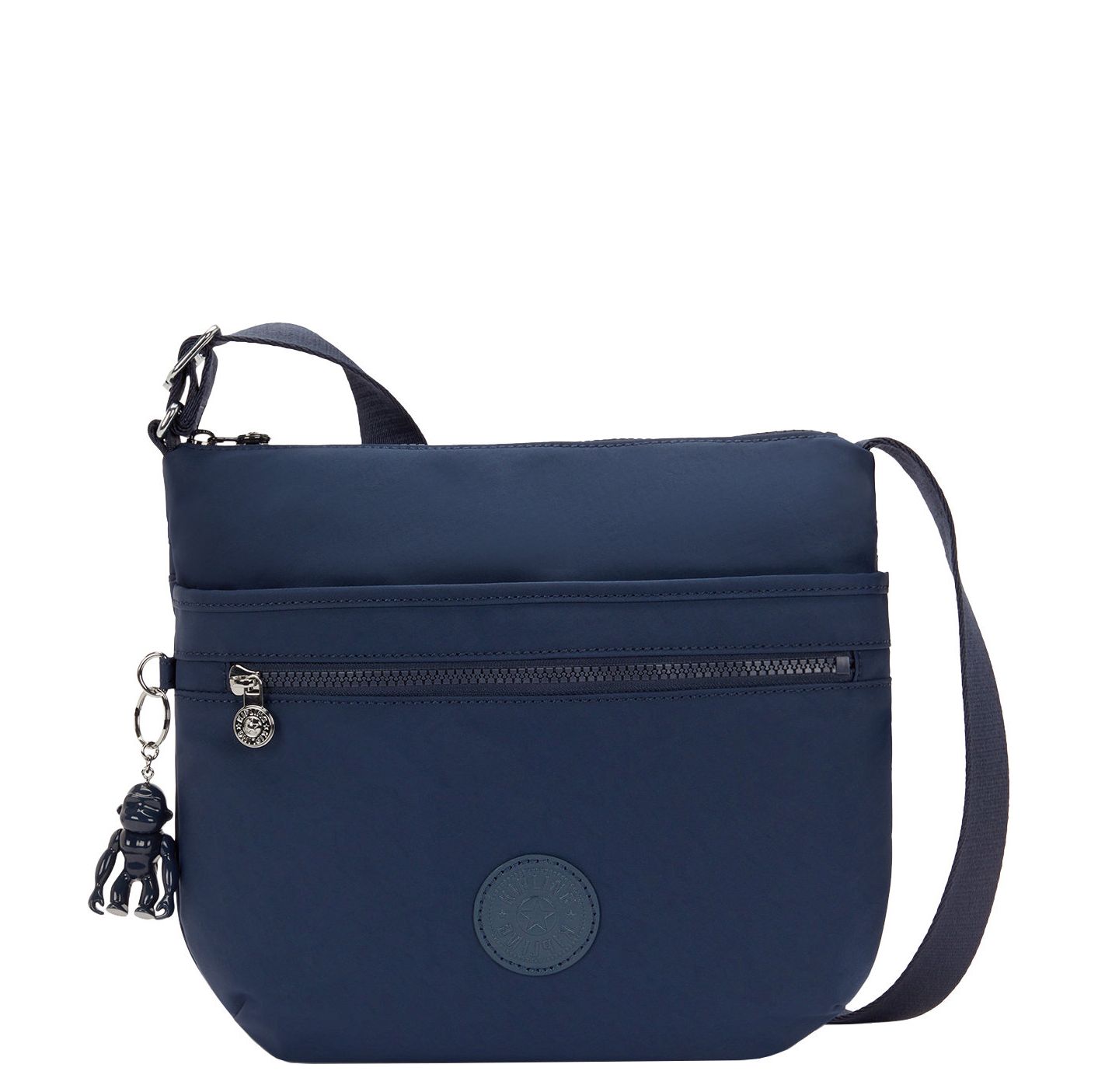 Kipling Arto be un infinite blue damestas