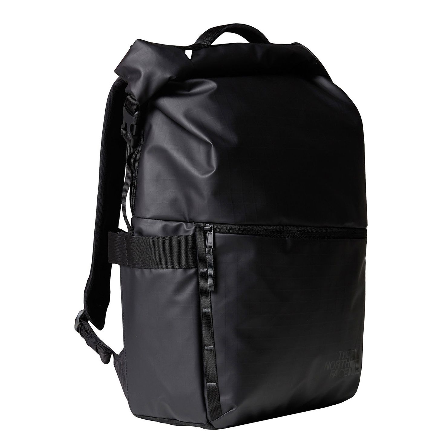 The North Face Base Camp Laptop Rugzakken zwart