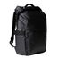 The North Face Base Camp Voyager Rolltop Backpack tnfblack/asphgr