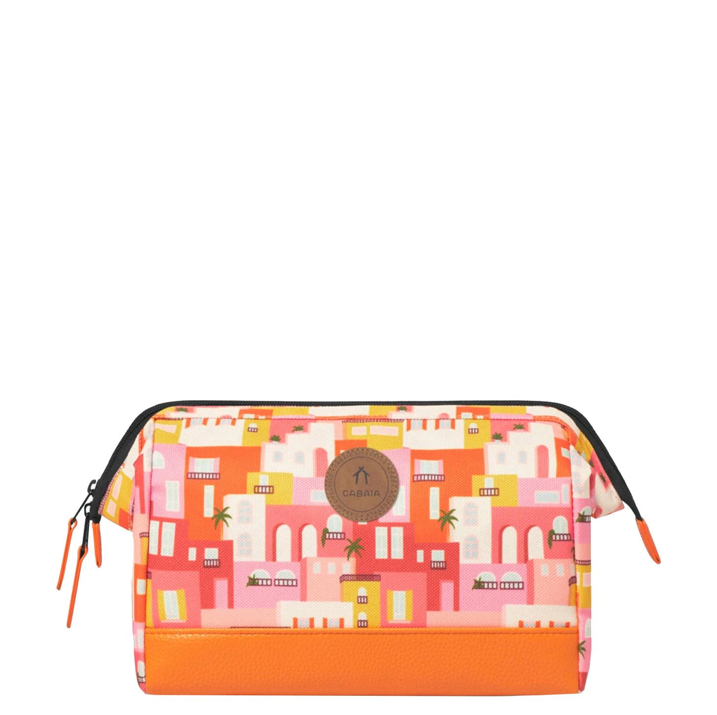 Cabaia Travel Kit rhodes toilettas