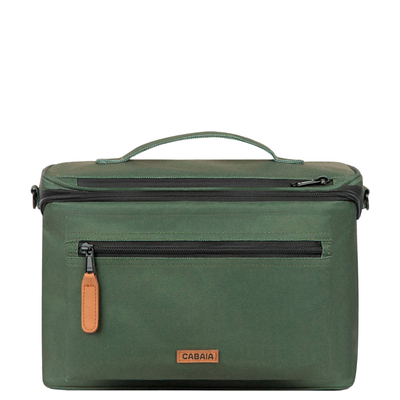 Cabaia Vanity Beautycase Medium coromondel