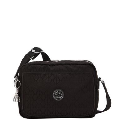 Kipling Abanu M pe+ noir sign jq