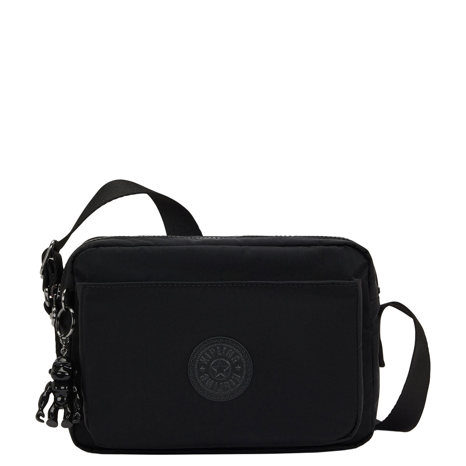Kipling Abanu M be un infinite black damestas