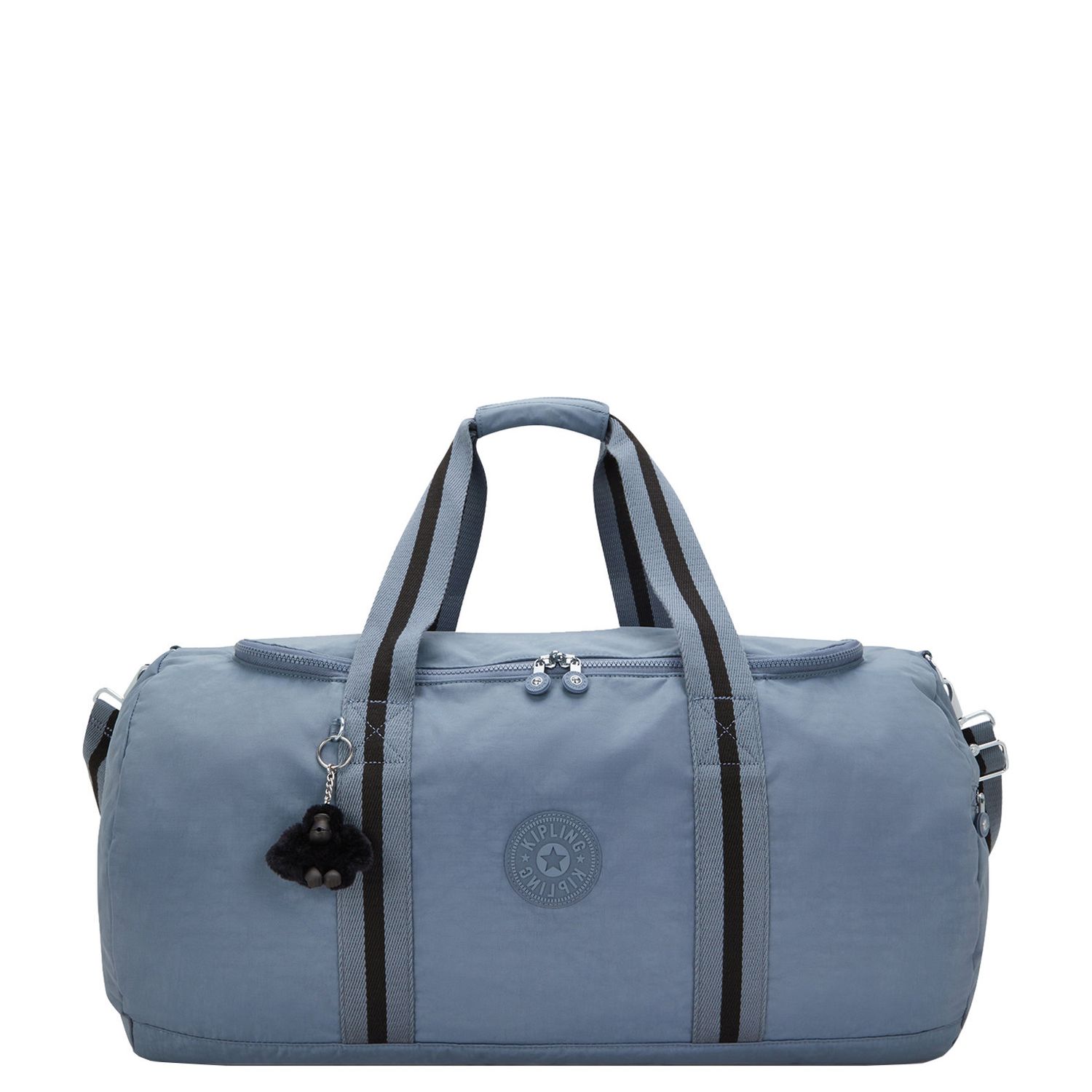 Kipling reistas blauw