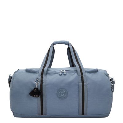 Kipling Argus M b blue stone