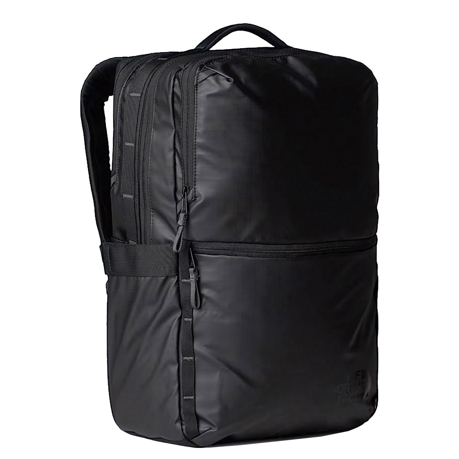 The North Face Base Camp daypack zwart