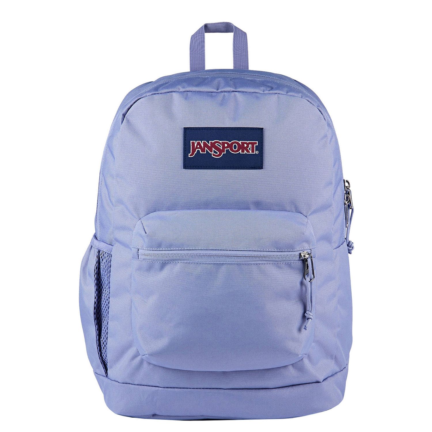 Jansport rugzak paars