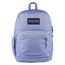 JanSport Cross Town Plus lavander ash