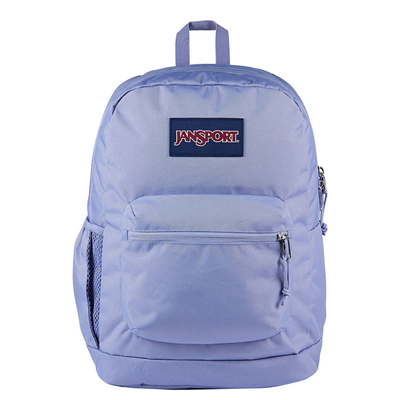 JanSport Cross Town Plus lavander ash