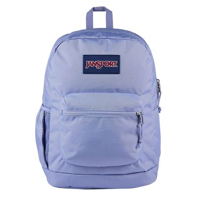 JanSport Cross Town Plus lavander ash