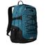 The North Face Borealis Classic space/tnf black