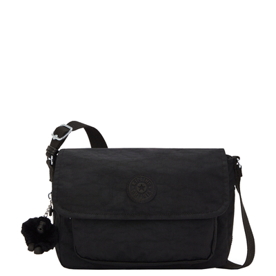 Kipling Dalma black noir