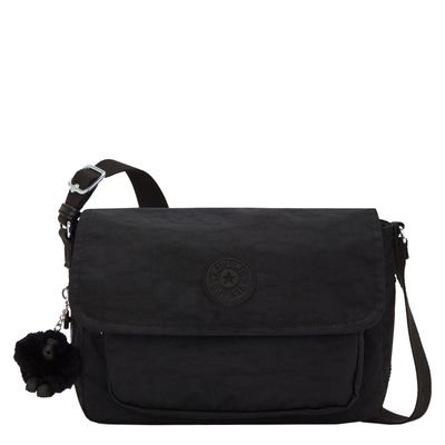 Kipling Dalma black noir