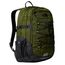 The North Face Borealis Classic woodland green/