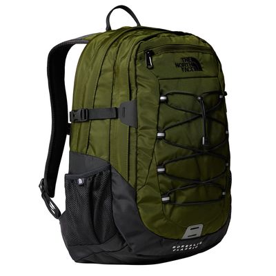 The North Face Borealis Classic woodland green/