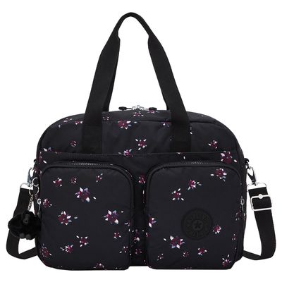 Kipling Defea XL b prt night flower