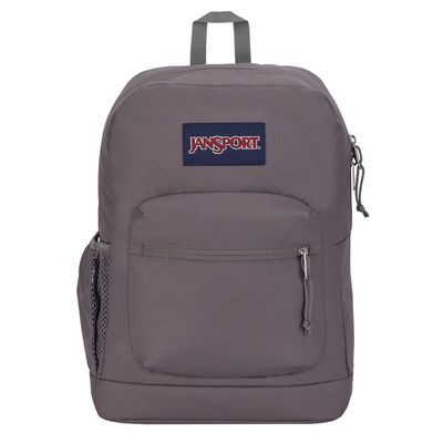Jan Sport Cross Town Plus graphite grey