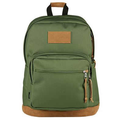 JanSport Right Pack Premium cargo green