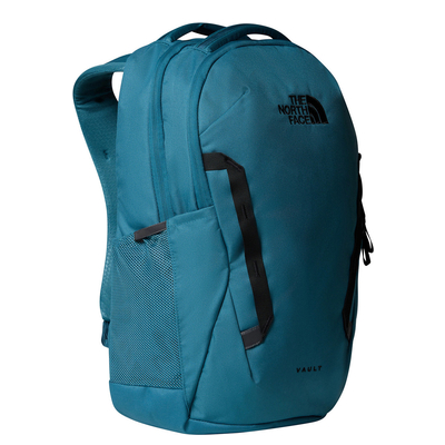 The North Face Vault Backpack space/tnf black
