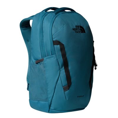The North Face Vault Backpack space/tnf black