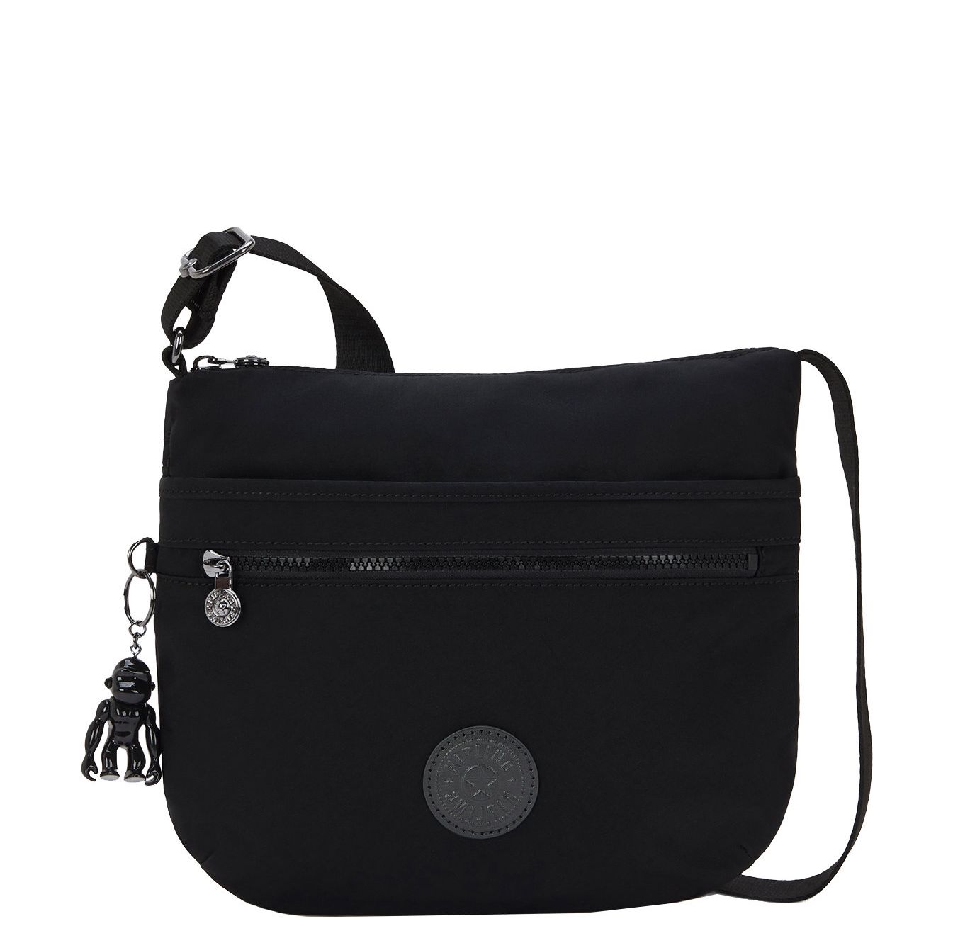 Kipling Arto be un infinite black damestas
