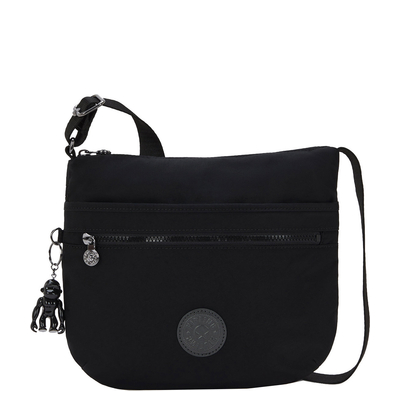 Kipling Arto be un infinite black