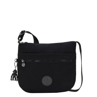 Kipling Arto be un infinite black