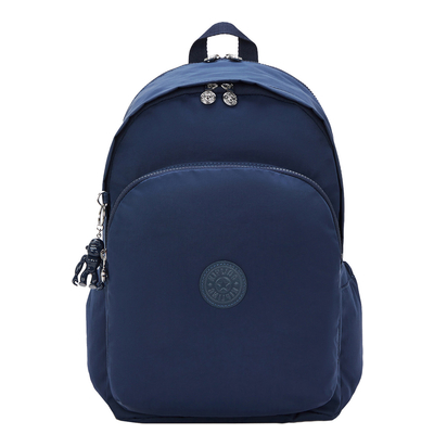 Kipling Delia M be infinite blue
