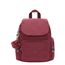 Kipling City Zip Mini b lounge wine